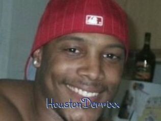 HoustonDerrixx