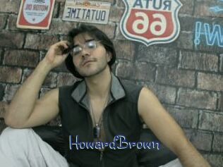HowardBrown