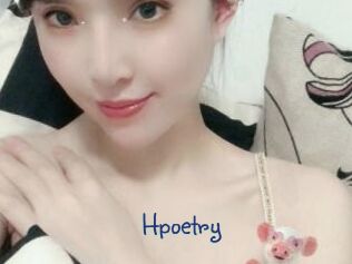 Hpoetry