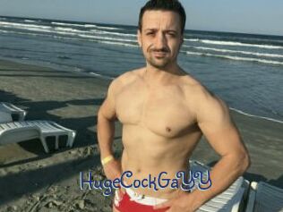 HugeCockGaYY