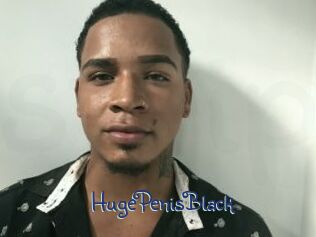 HugePenisBlack