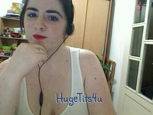 HugeTits4u