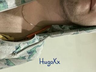 HugoXx