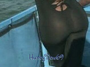 HuneyDew69