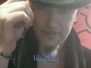 HungBilly Stripx