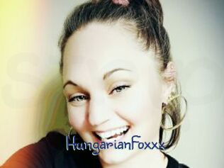 HungarianFoxxx