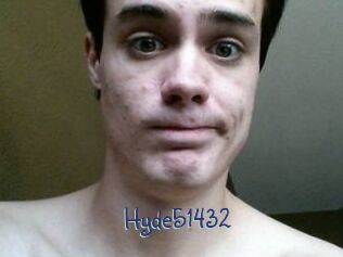 Hyde51432
