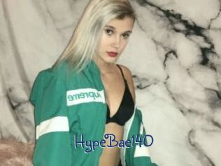 HypeBae140