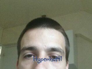 Hyperhot41