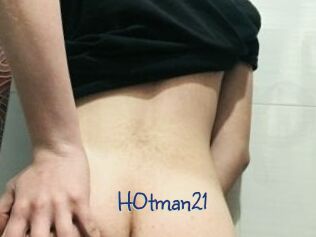 H0tman21