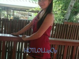 HOTL0LLipOp