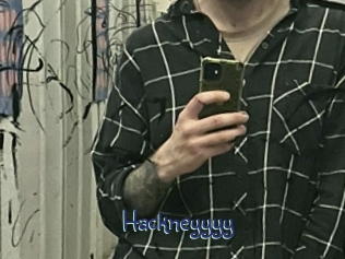 Hackneyyyy