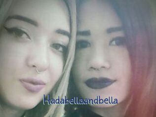 Hadabellaandbella