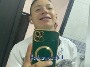 hadasweetdoll Stripx