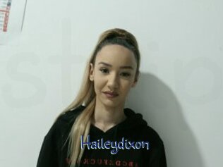 Haileydixon
