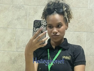 Haileymonet