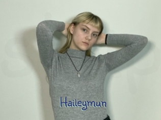 Haileymun