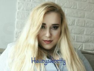 Haileysweetty