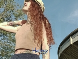 Haileyv