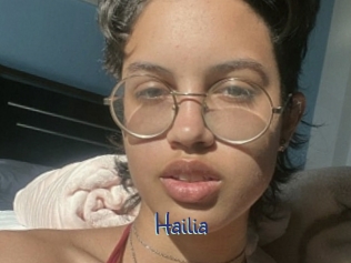 hailia Stripx