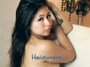 Hailielondon