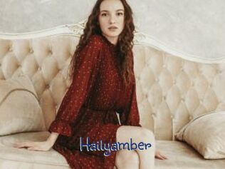 Hailyamber