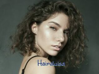 Hairaluisa