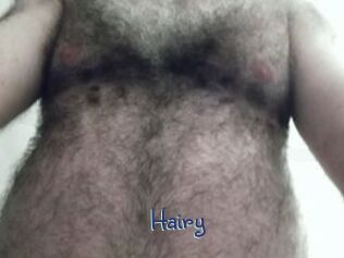 Hairy