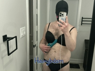 hairybdsm Stripx