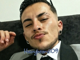 hairybeard109 Stripx