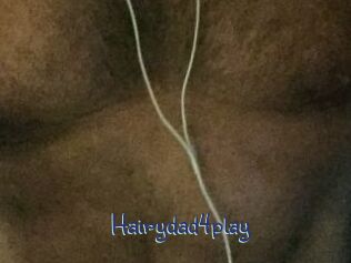 Hairydad4play