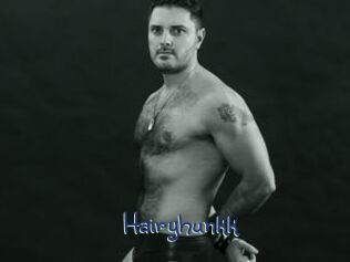 Hairyhunkk