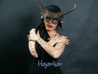 hajarkar Stripx