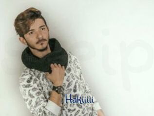 Hakiiiii