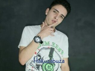 Hakuzabuza