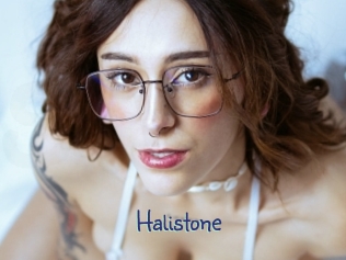 Halistone