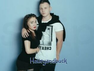 Halleyandbuck