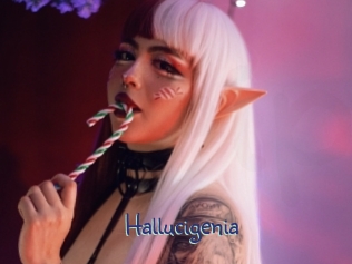Hallucigenia