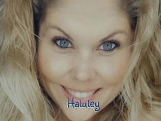 haluley Stripx