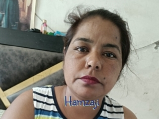 Hamzaji