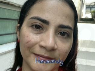 Hanacandy