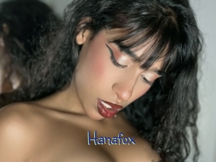 hanafox Stripx