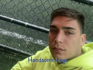 handsome_boys Stripx