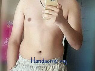 handsome_raj Stripx