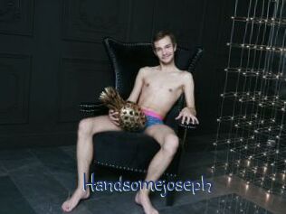 Handsomejoseph
