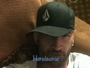 Handsume