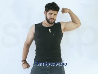 Hankscorpio