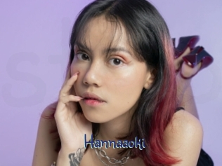Hannaaoki