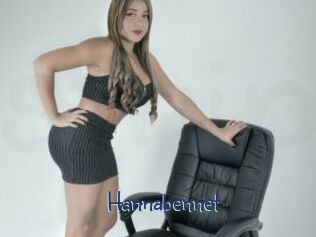 Hannabennet