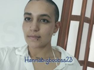 Hannabigboobss23